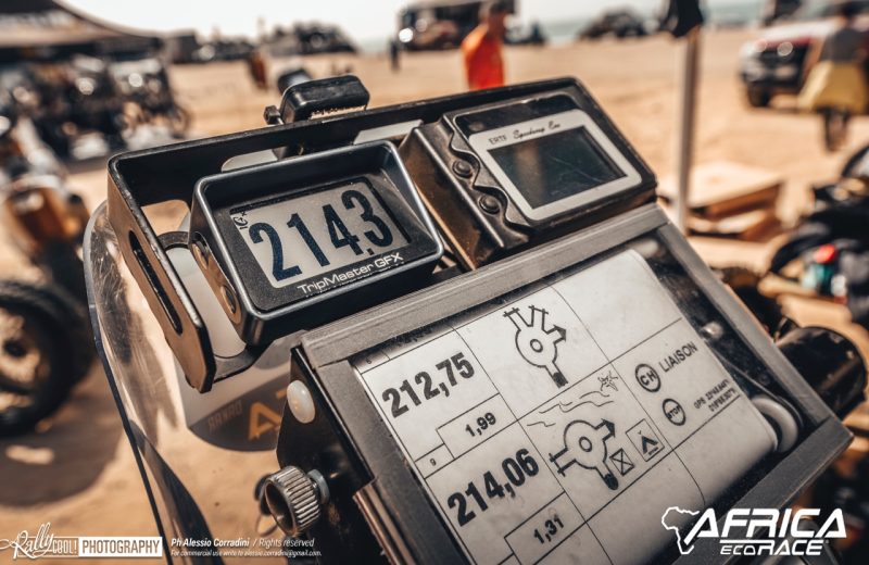 Africa Race 2019 – Jour De Repos : Dakhla — 96