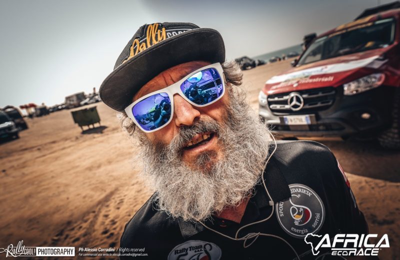 Africa Race 2019 – Jour De Repos : Dakhla — 97