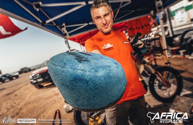 Africa Race 2019 – Jour De Repos : Dakhla — 6