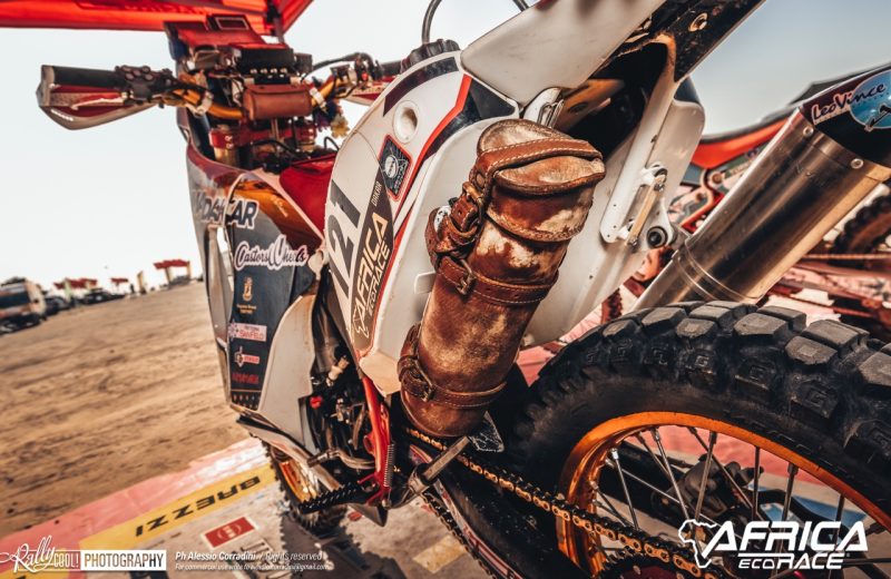 Africa Race 2019 – Jour De Repos : Dakhla — 115