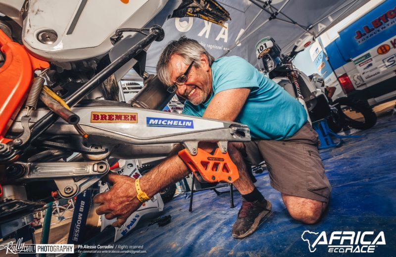 Africa Race 2019 – Jour De Repos : Dakhla — 116