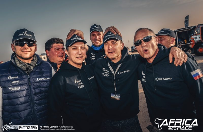 Africa Race 2019 – Jour De Repos : Dakhla — 51