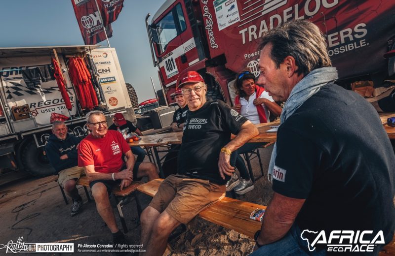 Africa Race 2019 – Jour De Repos : Dakhla — 83
