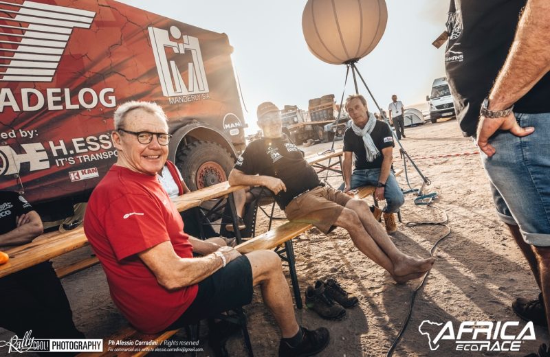 Africa Race 2019 – Jour De Repos : Dakhla — 78