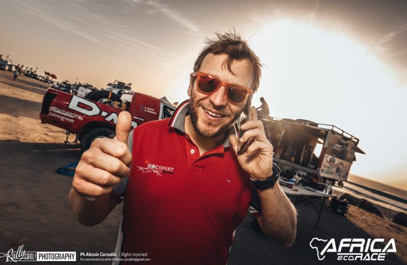 Africa Race 2019 – Jour De Repos : Dakhla — 72