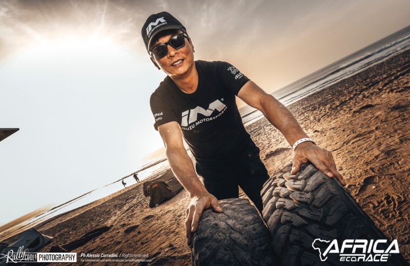 Africa Race 2019 – Jour De Repos : Dakhla — 79