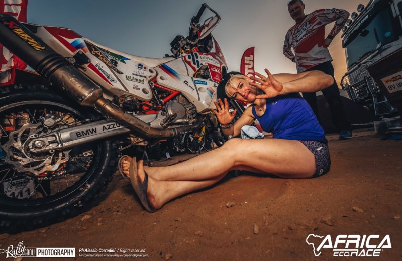 Africa Race 2019 – Jour De Repos : Dakhla — 52