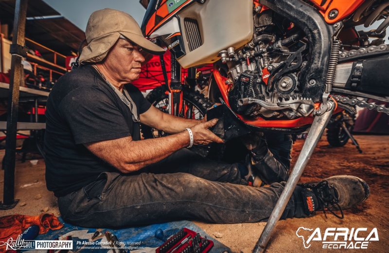 Africa Race 2019 – Jour De Repos : Dakhla — 84