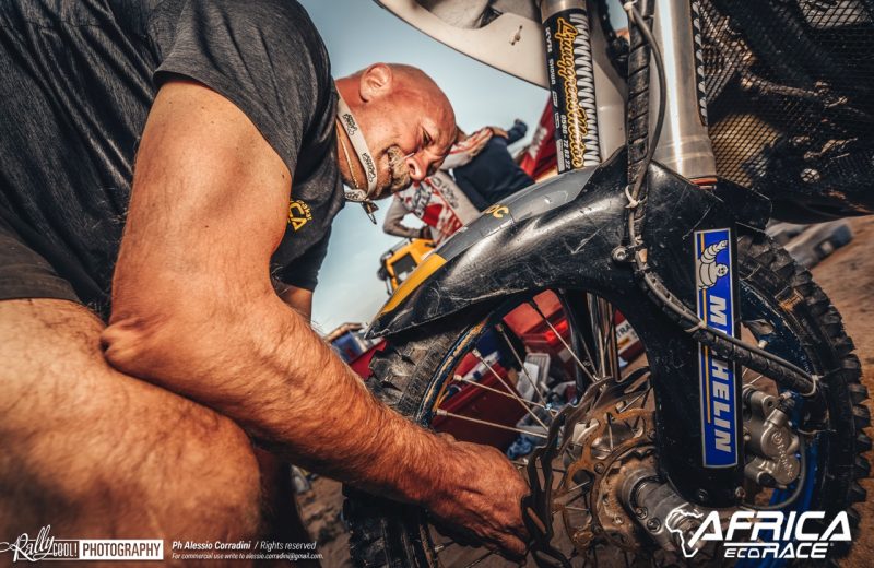 Africa Race 2019 – Jour De Repos : Dakhla — 45