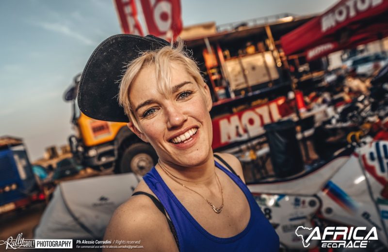 Africa Race 2019 – Jour De Repos : Dakhla — 64