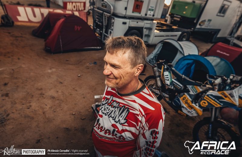 Africa Race 2019 – Jour De Repos : Dakhla — 80