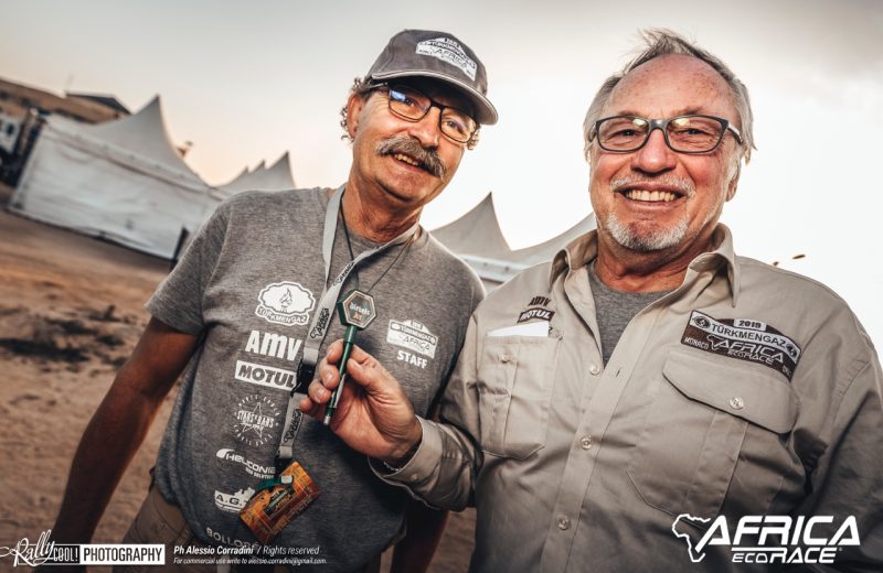 Africa Race 2019 – Jour De Repos : Dakhla — 101