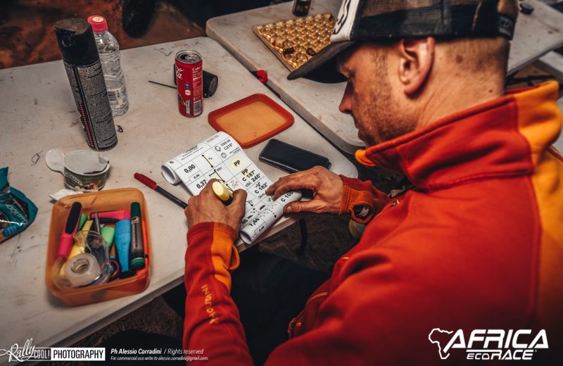 Africa Race 2019 – Jour De Repos : Dakhla — 109
