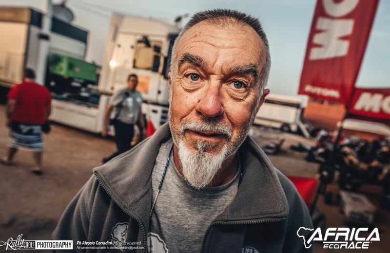 Africa Race 2019 – Jour De Repos : Dakhla — 17