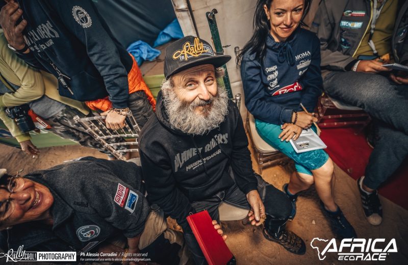 Africa Race 2019 – Jour De Repos : Dakhla — 102