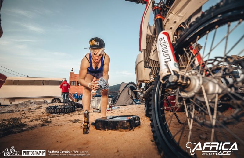 Africa Race 2019 – Jour De Repos : Dakhla — 10