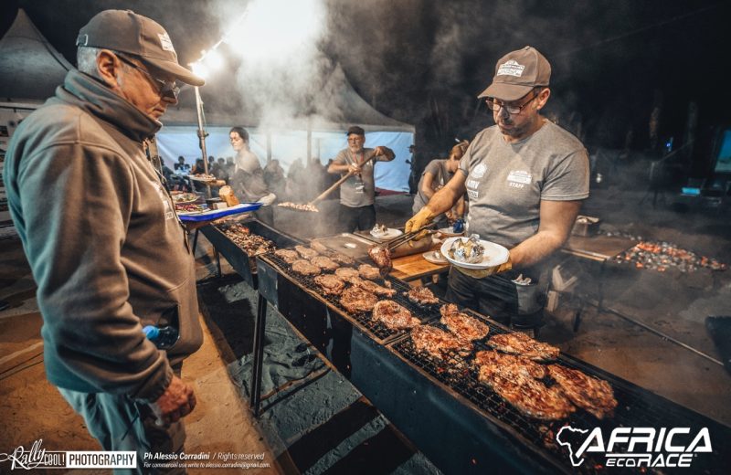 Africa Race 2019 – Jour De Repos : Dakhla — 53