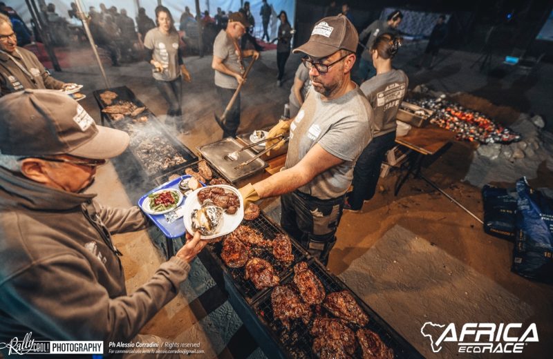 Africa Race 2019 – Jour De Repos : Dakhla — 54