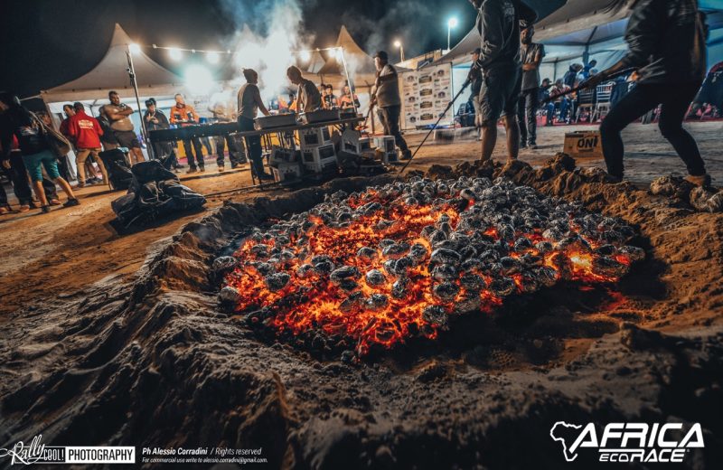 Africa Race 2019 – Jour De Repos : Dakhla — 65