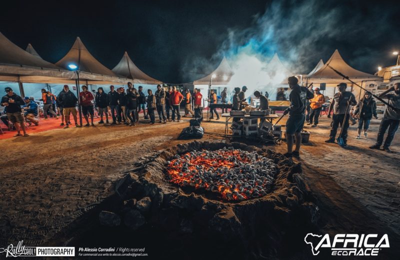 Africa Race 2019 – Jour De Repos : Dakhla — 46