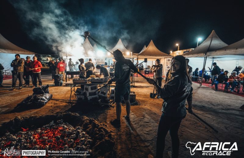 Africa Race 2019 – Jour De Repos : Dakhla — 85