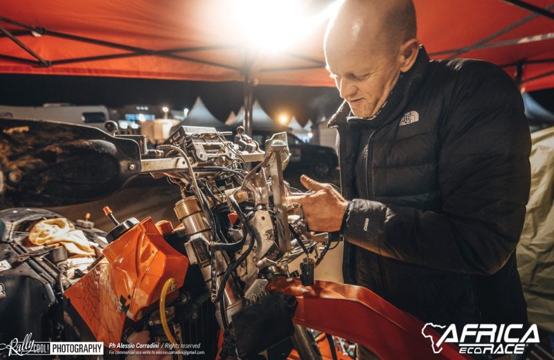 Africa Race 2019 – Jour De Repos : Dakhla — 92
