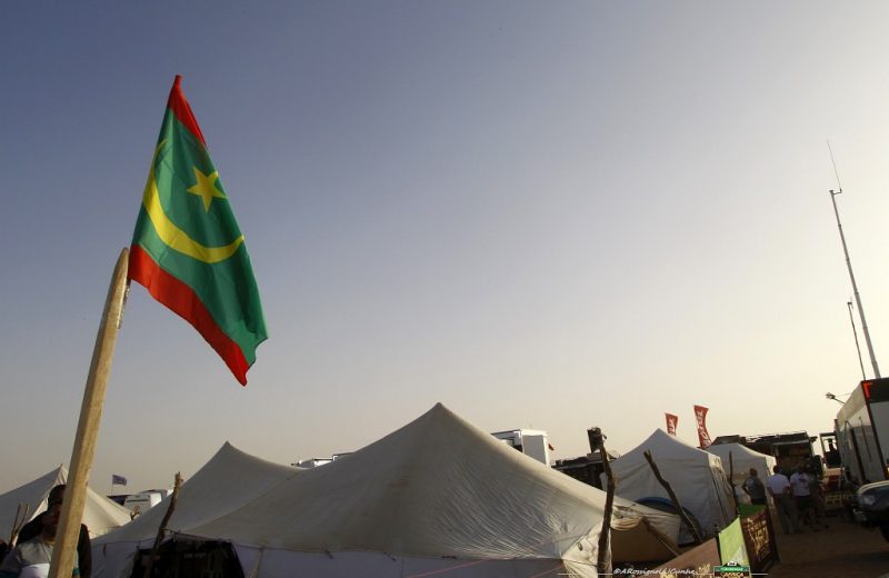 Africa Race 2019 – Etape N°6 : Dakhla/Chami — 44