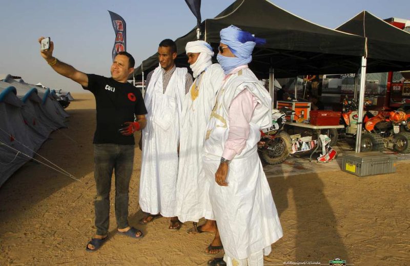 Africa Race 2019 – Etape N°6 : Dakhla/Chami — 43