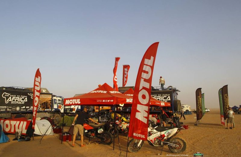 Africa Race 2019 – Etape N°6 : Dakhla/Chami — 39