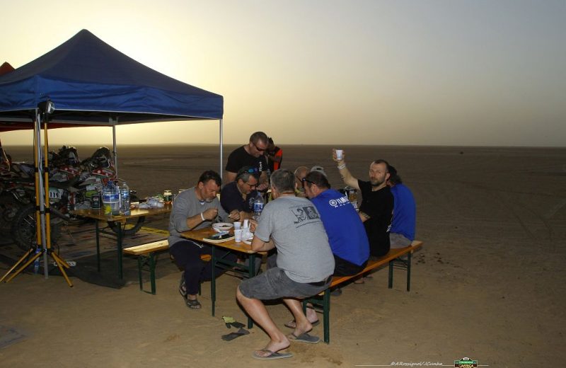 Africa Race 2019 – Etape N°6 : Dakhla/Chami — 34