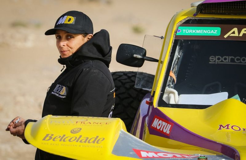 Africa Race 2019 – Etape N°6 : Dakhla/Chami — 29
