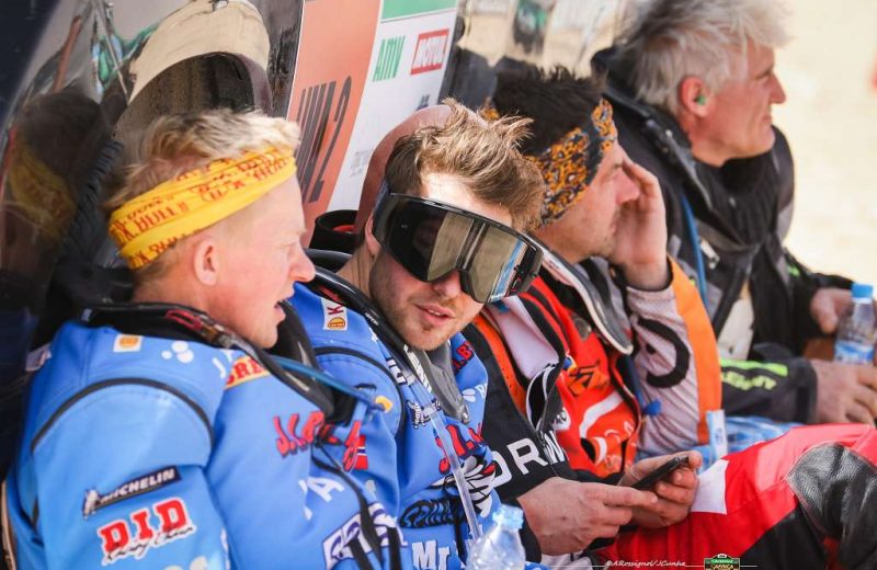 Africa Race 2019 – Etape N°6 : Dakhla/Chami — 22