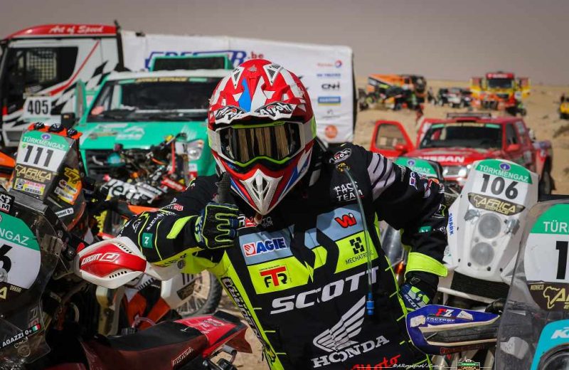 Africa Race 2019 – Etape N°6 : Dakhla/Chami — 21