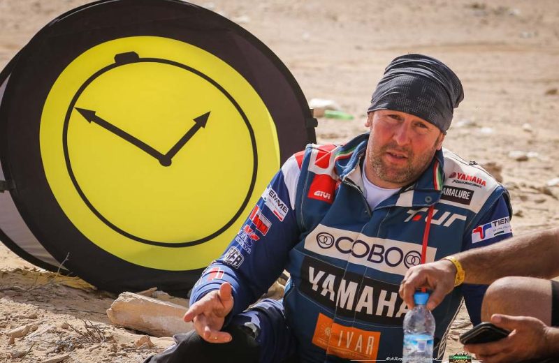 Africa Race 2019 – Etape N°6 : Dakhla/Chami — 20