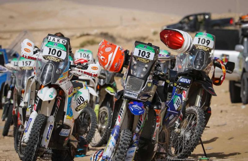 Africa Race 2019 – Etape N°6 : Dakhla/Chami — 15