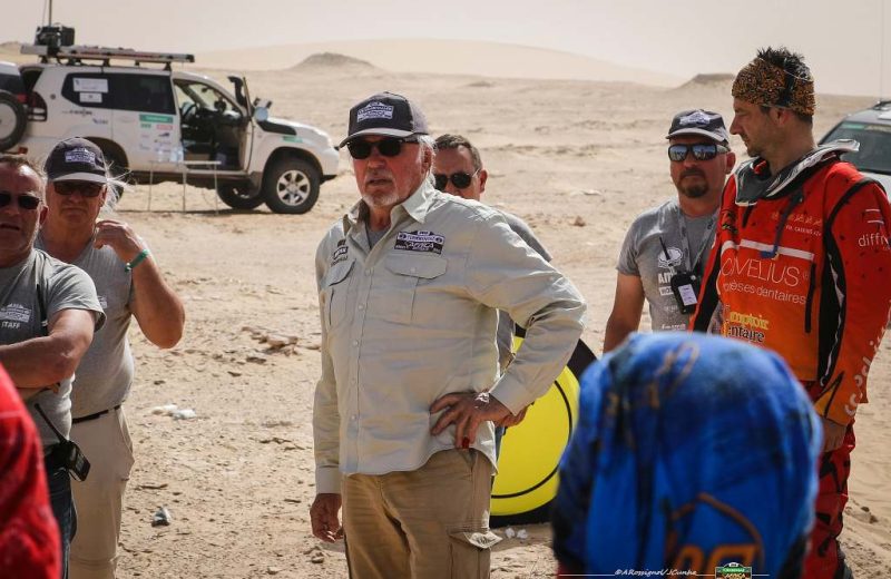 Africa Race 2019 – Etape N°6 : Dakhla/Chami — 13