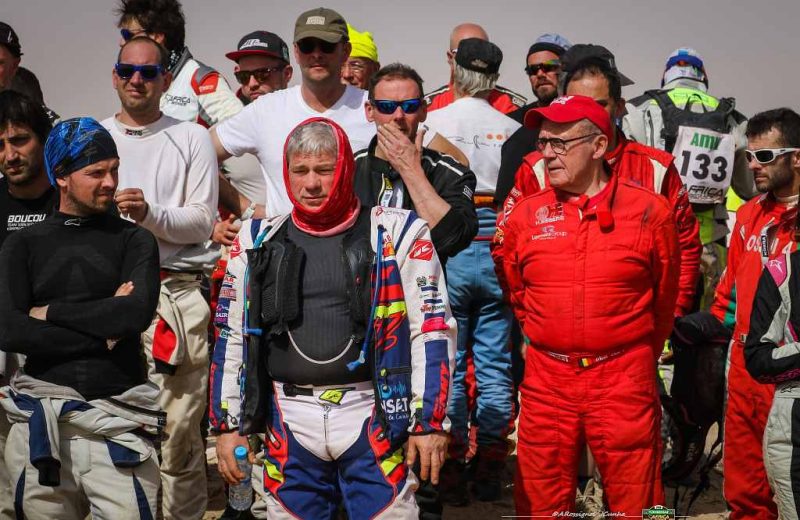 Africa Race 2019 – Etape N°6 : Dakhla/Chami — 10