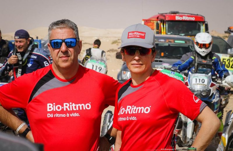 Africa Race 2019 – Etape N°6 : Dakhla/Chami — 9