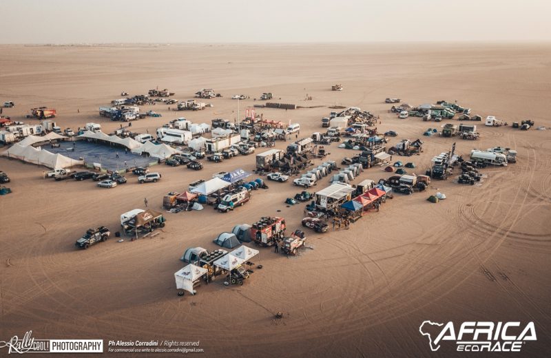 Africa Race 2019 – Etape N°6 : Dakhla/Chami — 68