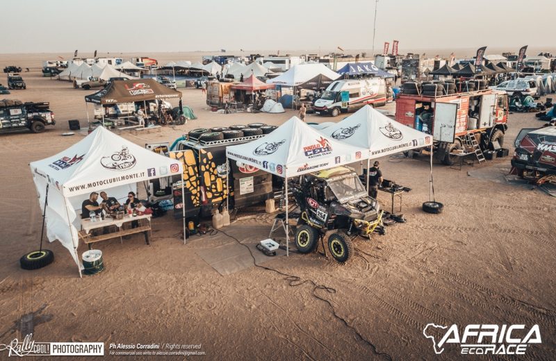 Africa Race 2019 – Etape N°6 : Dakhla/Chami — 67