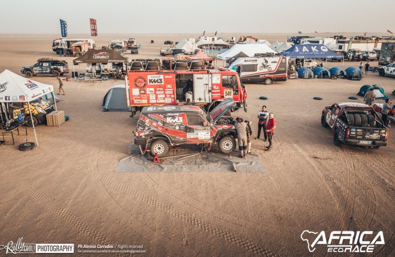 Africa Race 2019 – Etape N°6 : Dakhla/Chami — 66