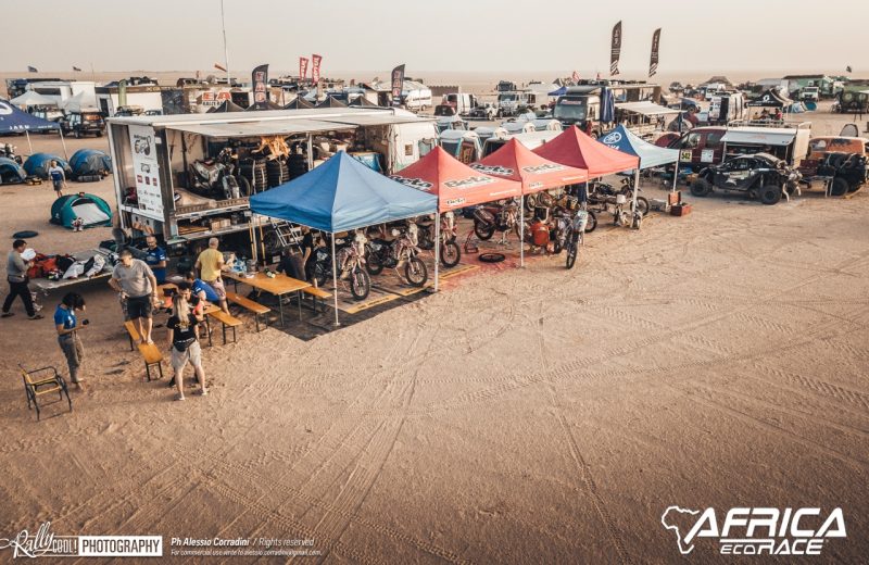 Africa Race 2019 – Etape N°6 : Dakhla/Chami — 65