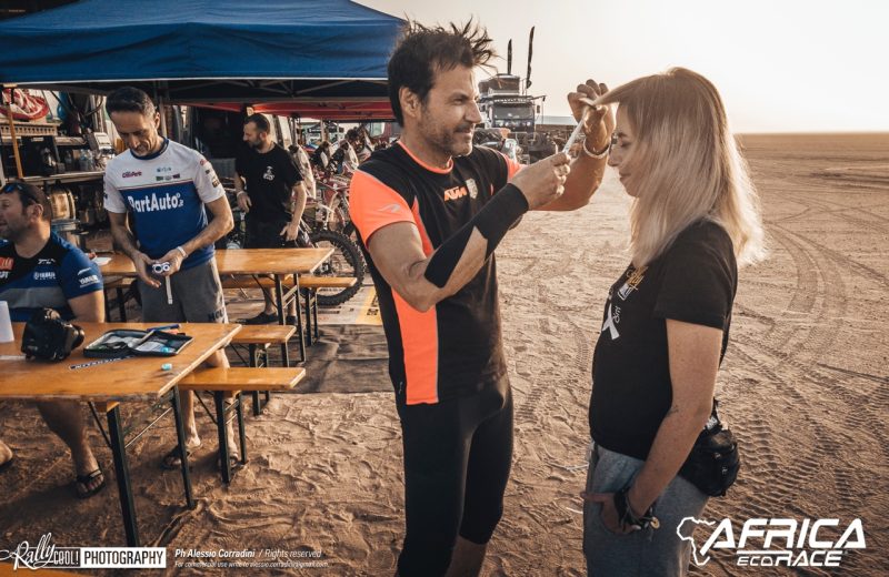 Africa Race 2019 – Etape N°6 : Dakhla/Chami — 64