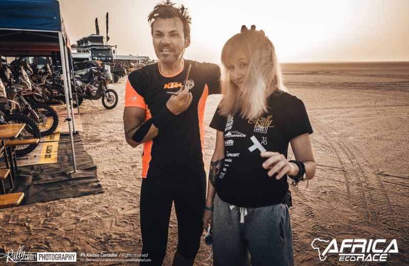 Africa Race 2019 – Etape N°6 : Dakhla/Chami — 63