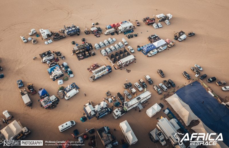 Africa Race 2019 – Etape N°6 : Dakhla/Chami — 61