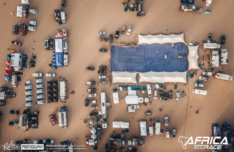 Africa Race 2019 – Etape N°6 : Dakhla/Chami — 60