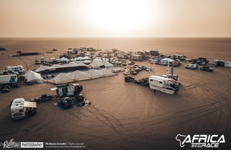 Africa Race 2019 – Etape N°6 : Dakhla/Chami — 59
