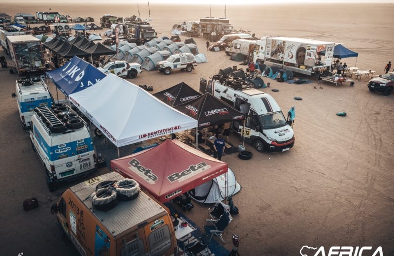 Africa Race 2019 – Etape N°6 : Dakhla/Chami — 58