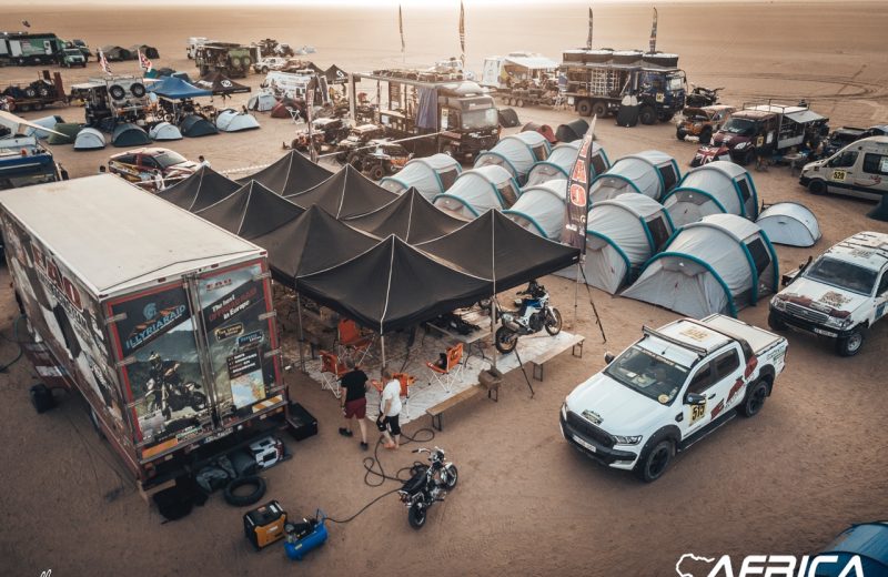 Africa Race 2019 – Etape N°6 : Dakhla/Chami — 57