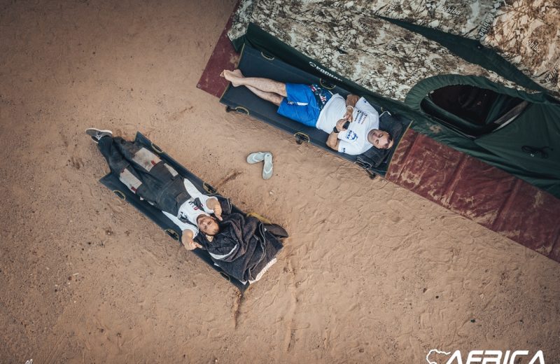 Africa Race 2019 – Etape N°6 : Dakhla/Chami — 52